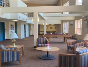 Stunning 2-Bed Senior Apartments: Take A Peek Inside!
